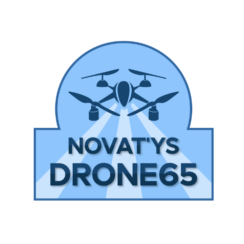 Novat'ys Drone65